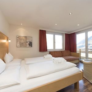 Kamer met een King Size Bed
